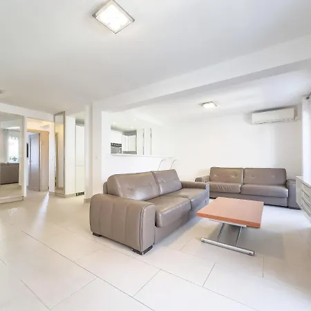 Apartament Le Maubourg By Winsome Destination Cannes