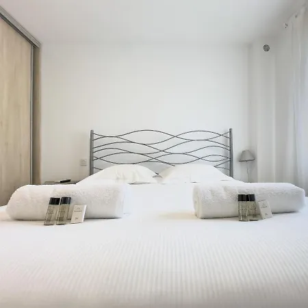 Daire Le Maubourg By Winsome Destination