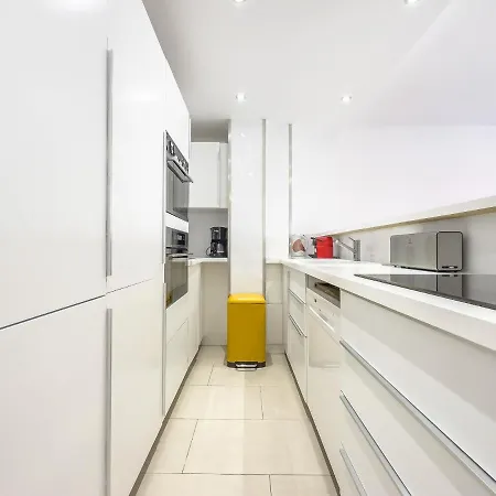 Apartmán Le Maubourg By Winsome Destination